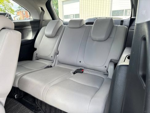 Used 2023 Honda Odyssey Touring image 37