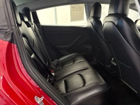 Used 2019 Tesla Model 3 Long Range RWD image 23