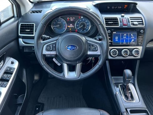 Used 2017 Subaru Crosstrek 2.0i Limited w/ Popular Package #2 AWD/4WD image 14