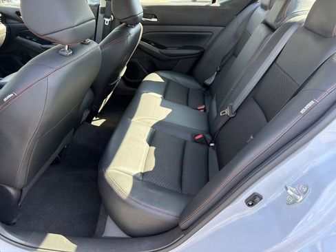 Certified 2024 Nissan Altima 2.5 SR FWD image 18