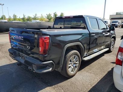 Certified 2023 GMC Sierra 1500 Denali
