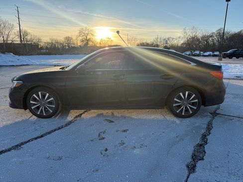 Used 2023 Honda Civic EX image 2