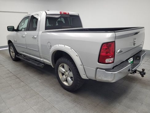 Used 2014 RAM 1500 Big Horn AWD/4WD image 5