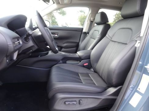 New 2027 Honda HR-V EX-L image 7
