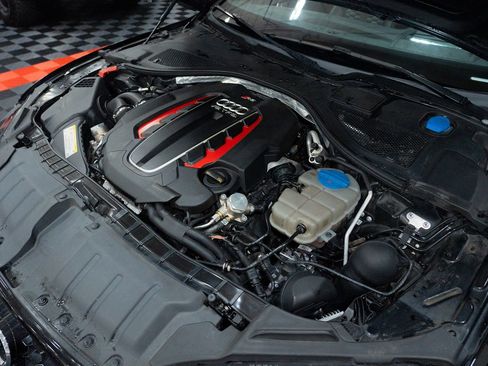 Used 2016 Audi RS 7 Prestige w/ Carbon-Optic Package image 60