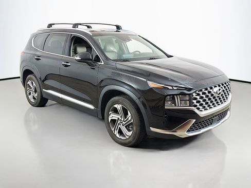 Used 2022 Hyundai Santa Fe SEL w/ Convenience Package image 39