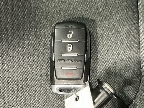 Used 2023 RAM 1500 Big Horn AWD/4WD image 45