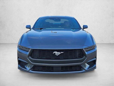 New 2026 Ford Mustang Premium RWD image 6