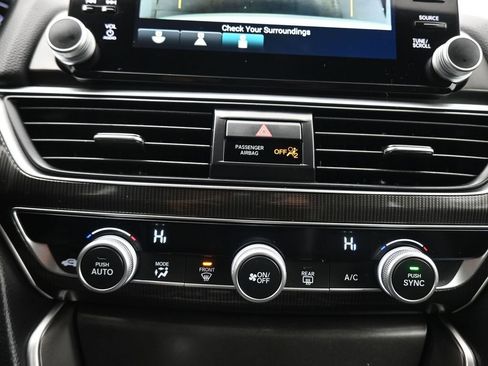 Used 2022 Honda Accord Sport image 22