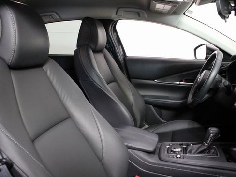 Used 2023 MAZDA CX-30 AWD 2.5 S w/ Select Package image 12