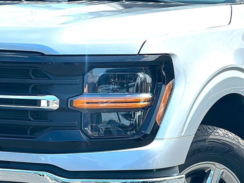 Used 2024 Ford F150 XLT w/ Mobile Office Package AWD/4WD image 4