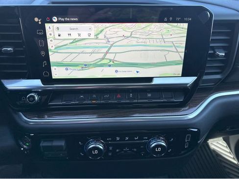 New 2026 GMC Sierra 1500 Elevation image 25