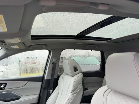 New 2026 Acura MDX SH-AWD w/ Technology Package image 23