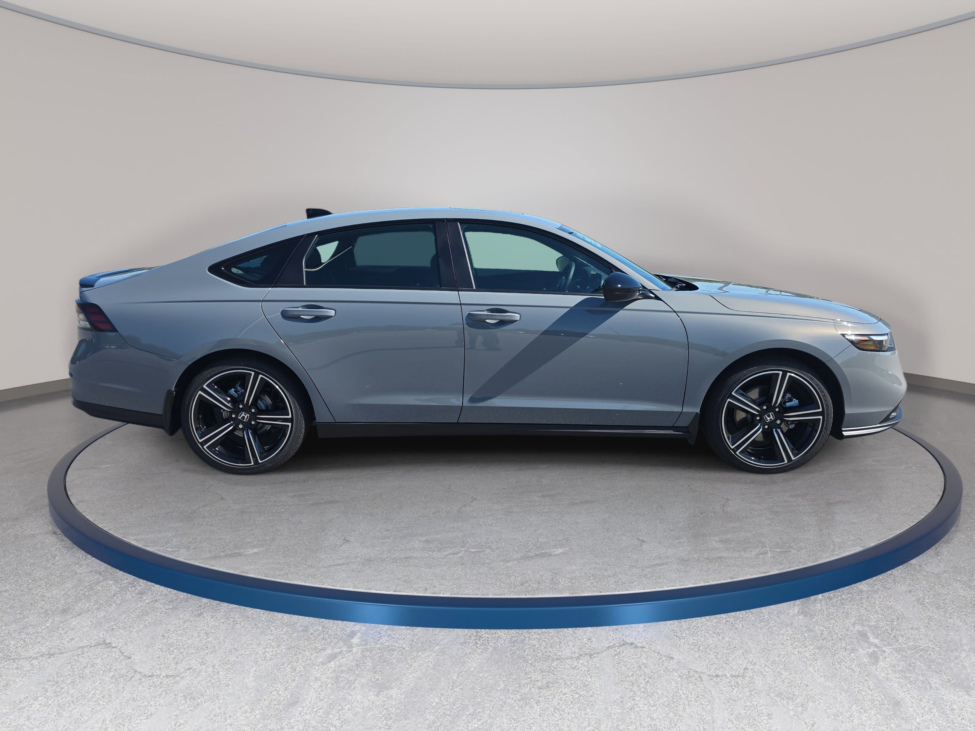 New 2026 Honda Accord Sport image 4