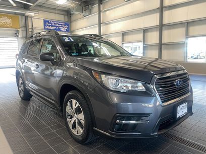 Used 2021 Subaru Ascent Premium w/ Convenience Package