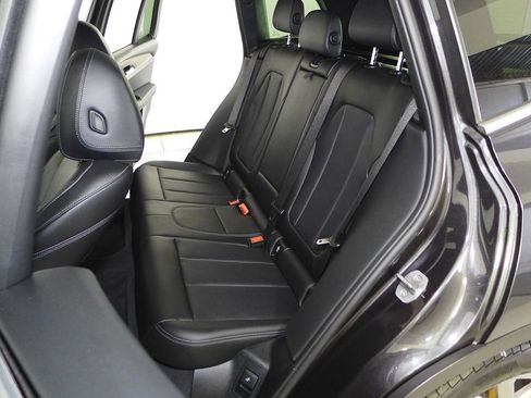 Used 2022 BMW X3 sDrive30i w/ Convenience Package w/ZPA image 21