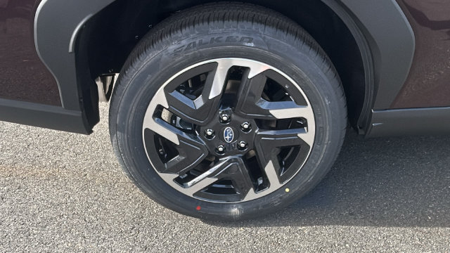New 2026 Subaru Forester Touring AWD/4WD image 12
