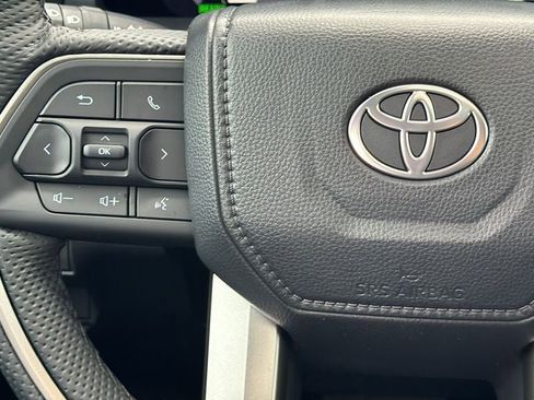 New 2026 Toyota Tacoma TRD Off-Road image 27