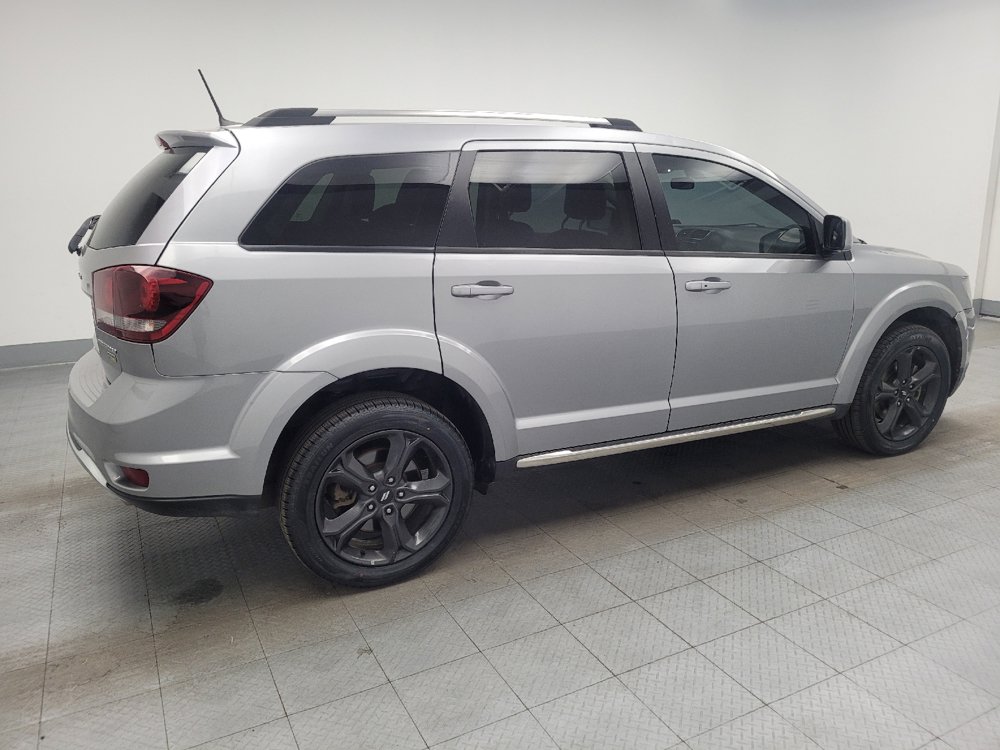 Used 2018 Dodge Journey Crossroad FWD image 10