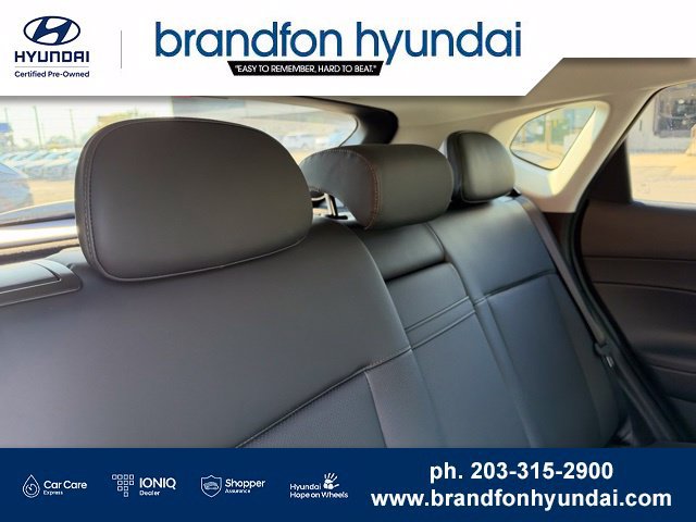 Certified 2026 Hyundai Kona SEL Premium AWD/4WD image 26