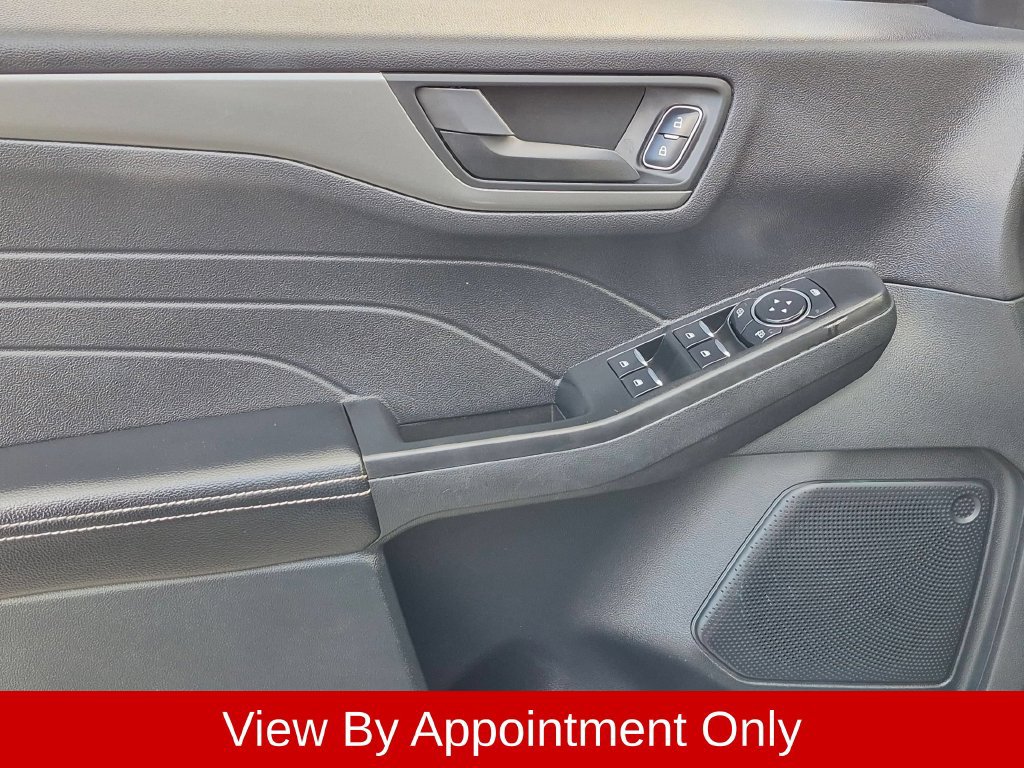Used 2025 Ford Escape Active FWD image 11