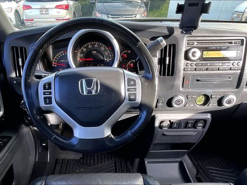 Used 2006 Honda Ridgeline RTL image 14