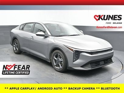 Used 2025 Kia K4