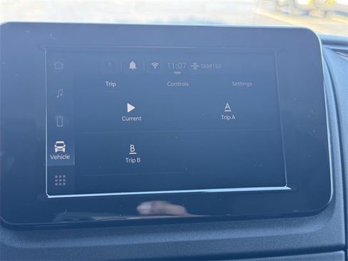 New 2025 RAM ProMaster 2500 w/ Quick Order Package 22G SLT image 19