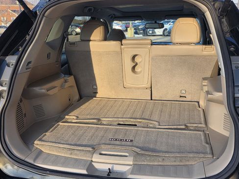 Used 2015 Nissan Rogue SL w/ SL Premium Package image 35
