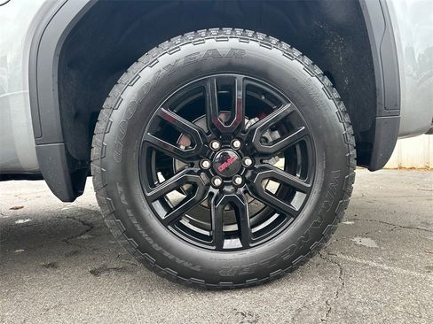 New 2026 GMC Sierra 1500 Elevation w/ Elevation Premium Package image 20