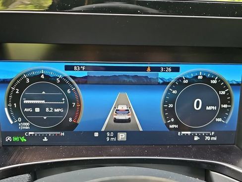 New 2026 Subaru Outback Premium AWD/4WD image 10