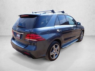 Used 2016 Mercedes-Benz GLE 350 4MATIC video 4