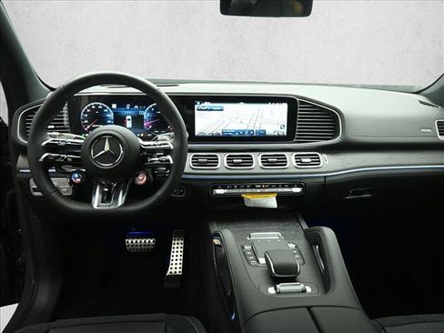 New 2026 Mercedes-Benz GLE 53 AMG 4MATIC image 22