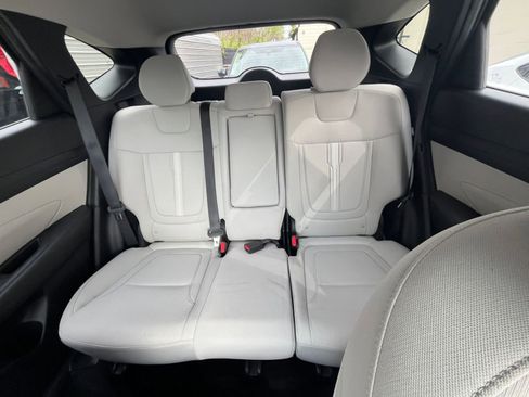 Used 2025 Hyundai Tucson SEL image 37