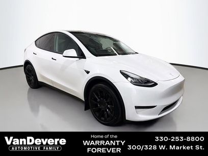 Used 2023 Tesla Model Y Long Range