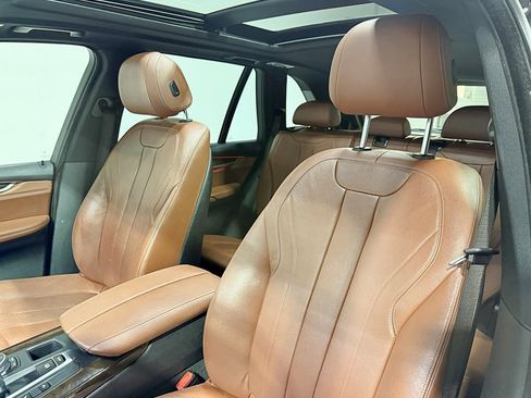 Used 2017 BMW X5 xDrive35i image 34