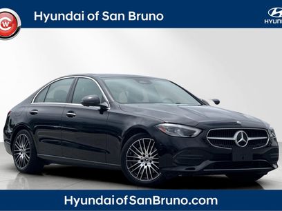 Used 2025 Mercedes-Benz C 300 Sedan
