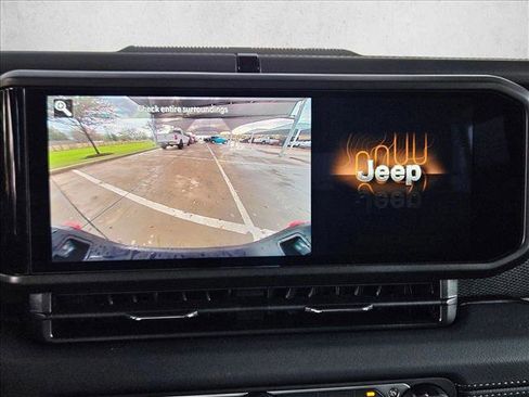 New 2026 Jeep Gladiator Mojave image 13