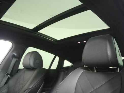 Certified 2026 BMW X6 xDrive40i AWD/4WD image 11