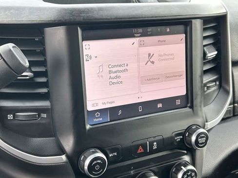 Used 2024 RAM 3500 Big Horn image 24