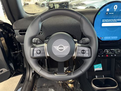 New 2026 MINI Cooper S FWD image 15
