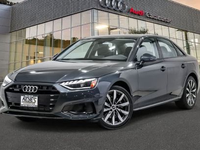 Used 2023 Audi A4 2.0T Premium Plus w/ Premium Plus Package