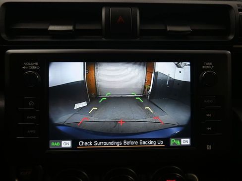 Used 2025 Toyota GR86 w/ Performance Package image 18