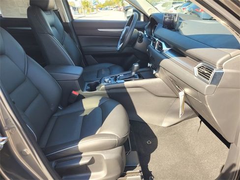 Certified 2025 MAZDA CX-5 AWD 2.5 S w/ Select Package image 15