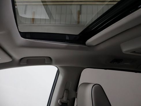 New 2026 Honda Odyssey Touring image 29