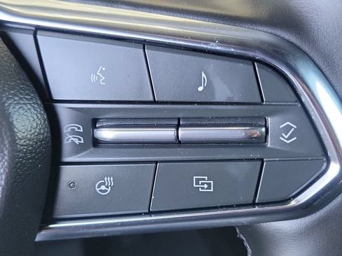 Certified 2026 Chevrolet Suburban High Country AWD/4WD image 9