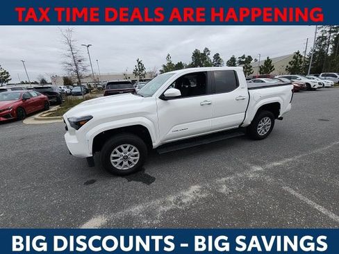 Used 2024 Toyota Tacoma SR5 image 6