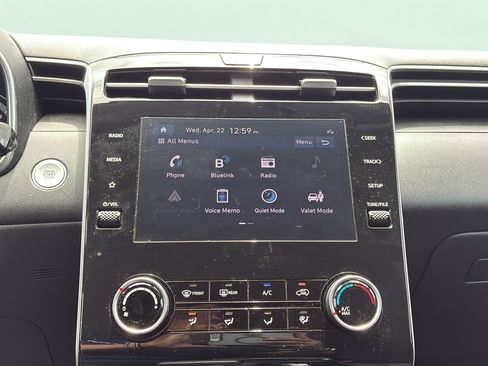 Used 2023 Hyundai Tucson SEL FWD image 33