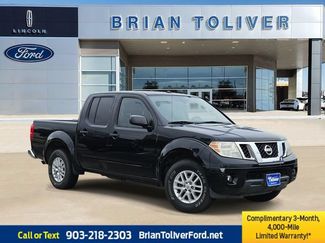Used 2015 Nissan Frontier SV w/ SV Value Truck Package RWD video 1