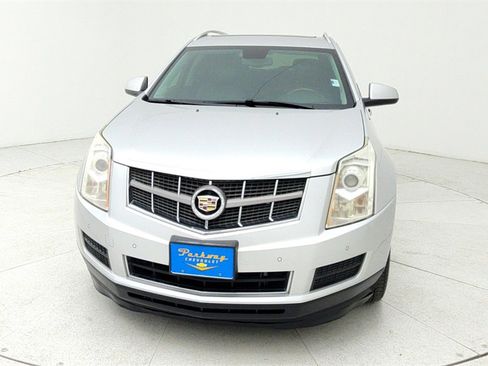 Used 2012 Cadillac SRX Luxury image 2
